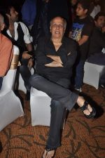 Mahesh Bhatt at Ya Rab film music launch in Novotel, Mumbai on 28th JAn 2014
